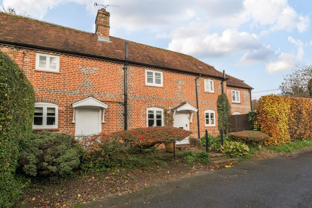 Main image of property: Gaston Lane, South Warnborough, RG29