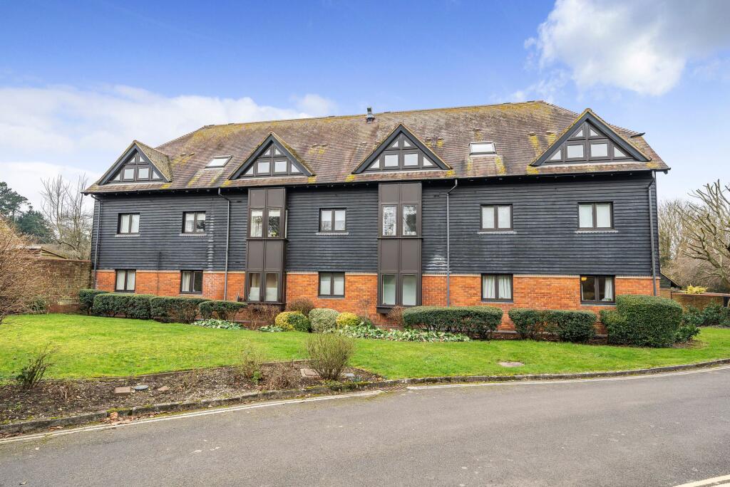 Main image of property: Palace Gate, Odiham, RG29