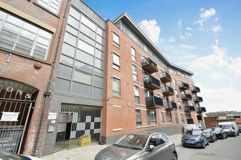 Main image of property: Ashton Point, 64 Upper Allen Street