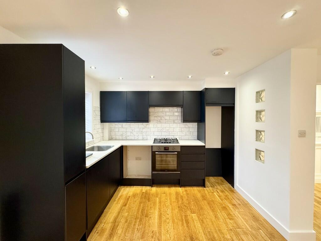 Main image of property: Ryefield Gardens, Ecclesall