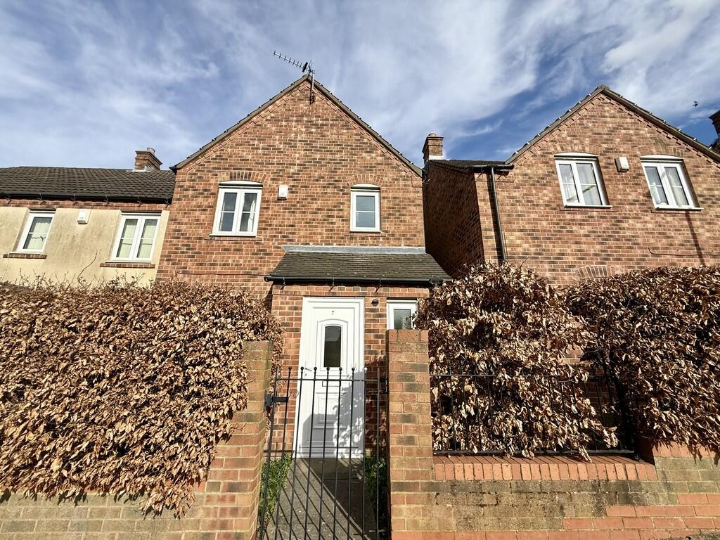 Main image of property: Bassledene Road, Parklands