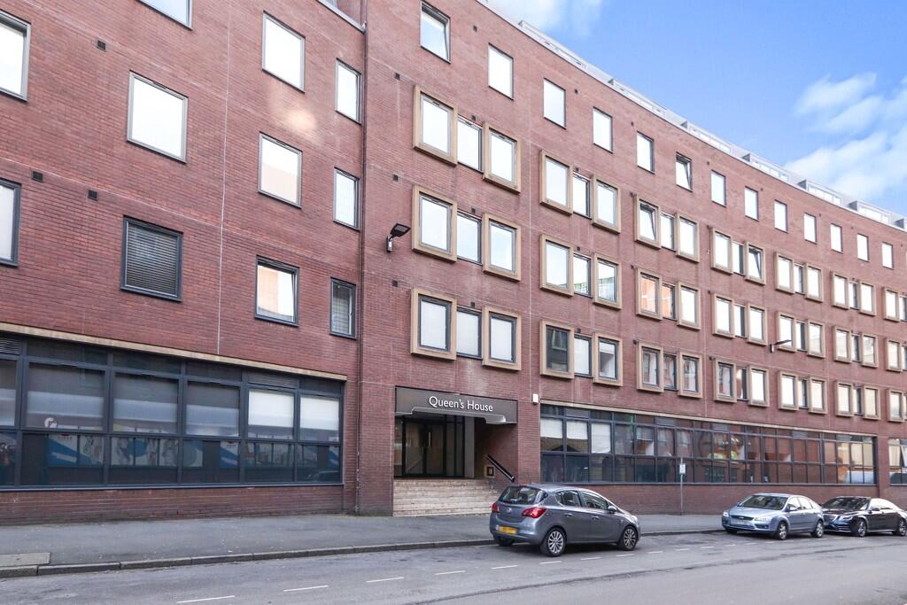 Main image of property: Queens House, 105 Queen Street