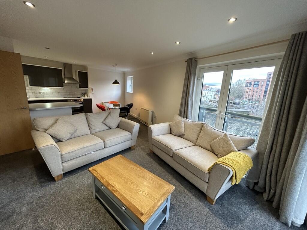 Main image of property: Pinsent, Millsands