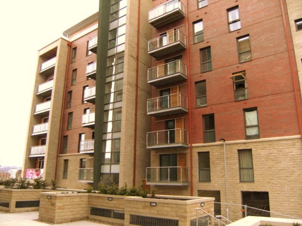 Main image of property: The Maltings, 211 Ecclesall Road