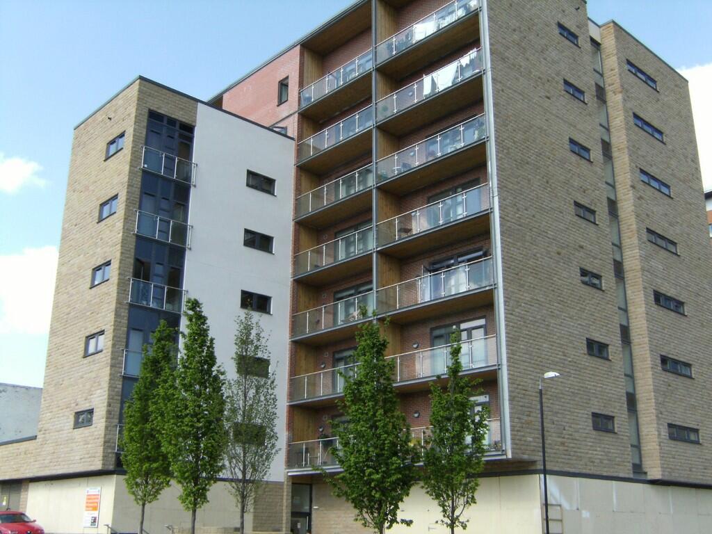 Main image of property: Fitzwilliam House, 8 Milton Street