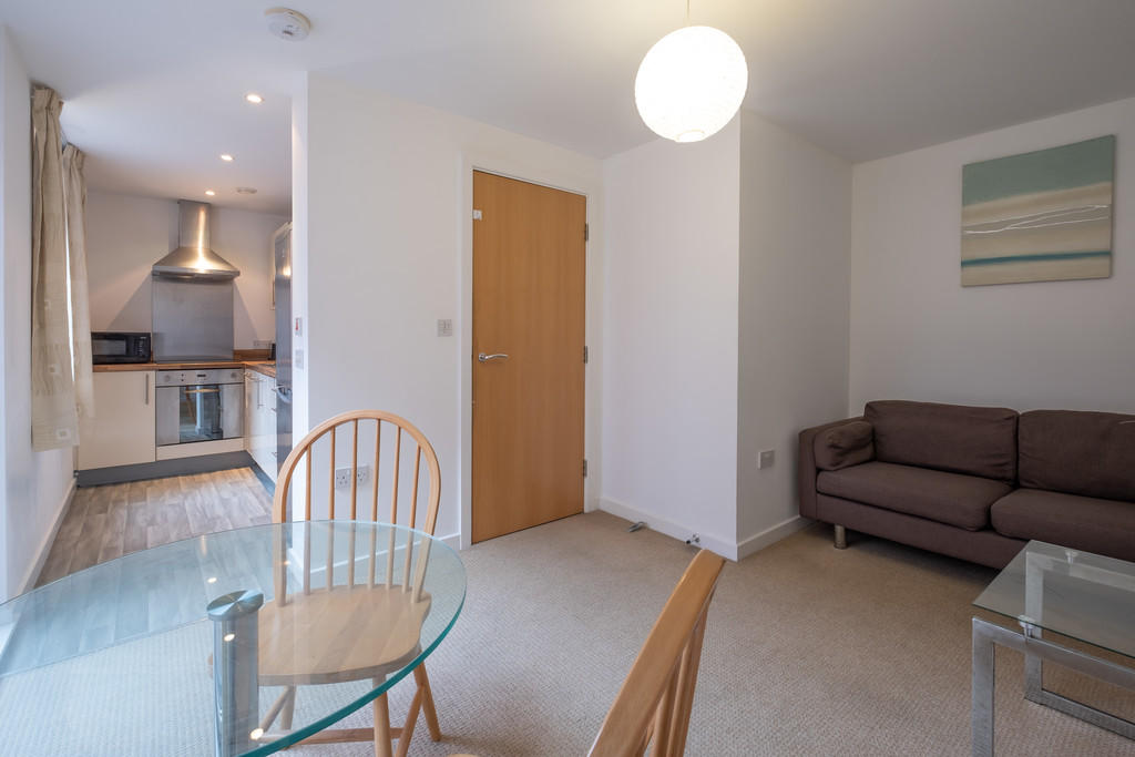 Main image of property: Cornish Sq, 81 Green Lane, Sheffield