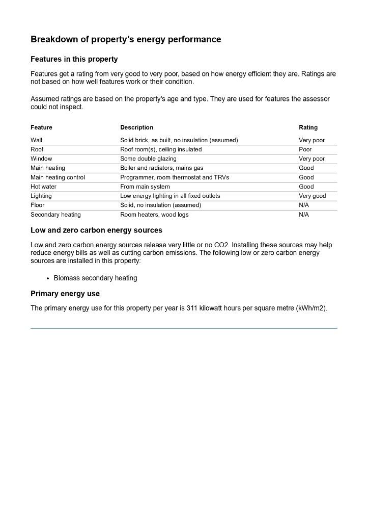 2 bedroom terraced house for sale in Feathers Cottage, High Street, Northop, Mold, Flintshire