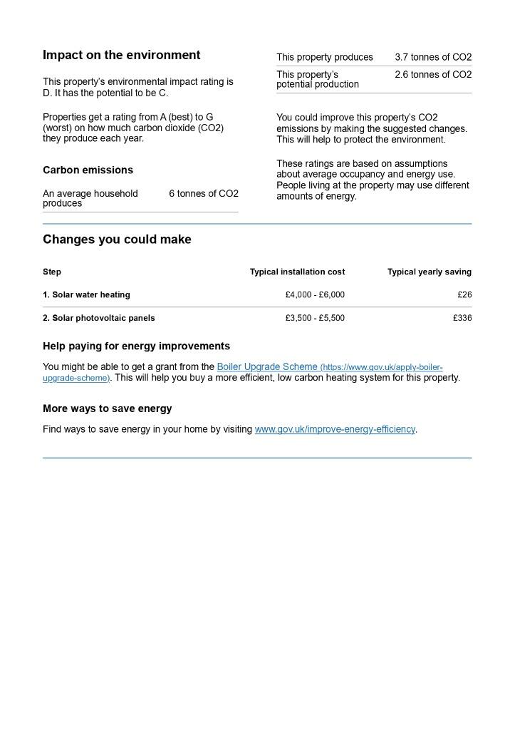 Commercial property for sale in High Street, Connah's Quay, Deeside