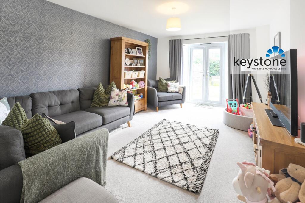 Additional property image - Llys Cadfan, Oakenholt, Flint, Flintshire, CH6 5WF
