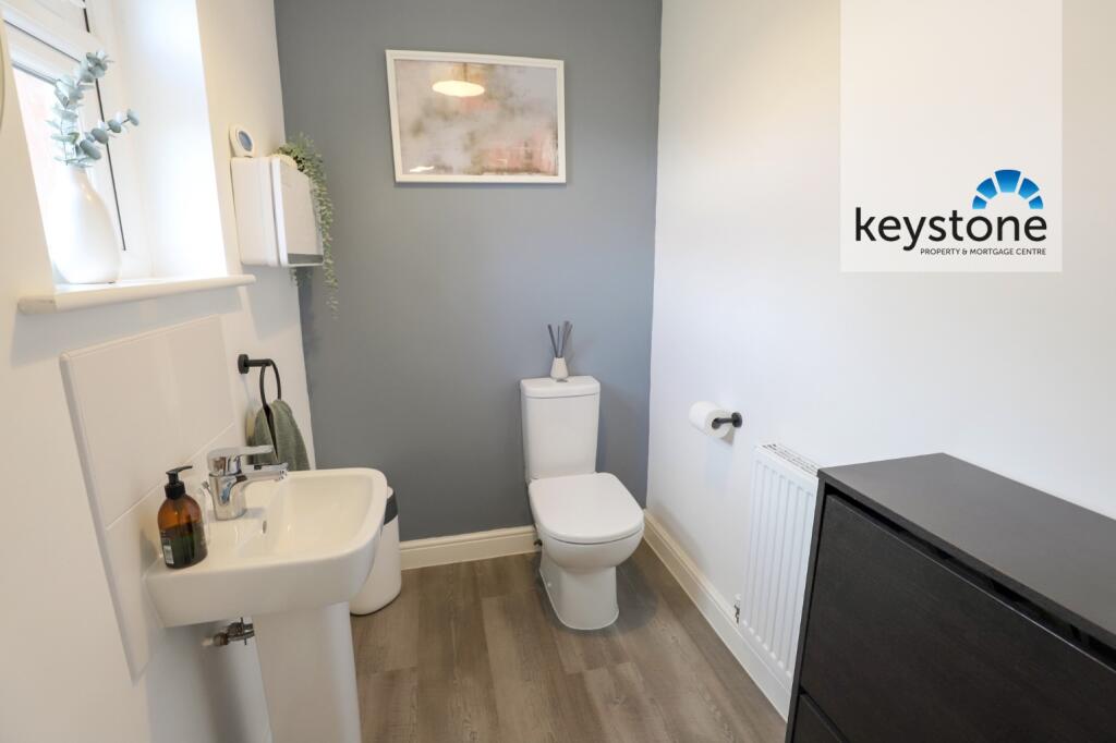 Additional property image - Llys Cadfan, Oakenholt, Flint, Flintshire, CH6 5WF