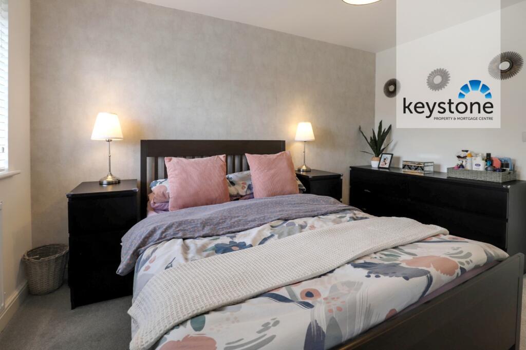 Additional property image - Llys Cadfan, Oakenholt, Flint, Flintshire, CH6 5WF