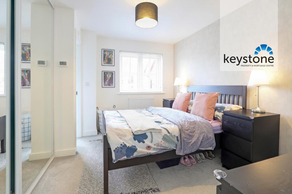 Additional property image - Llys Cadfan, Oakenholt, Flint, Flintshire, CH6 5WF