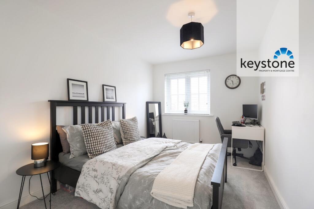 Additional property image - Llys Cadfan, Oakenholt, Flint, Flintshire, CH6 5WF