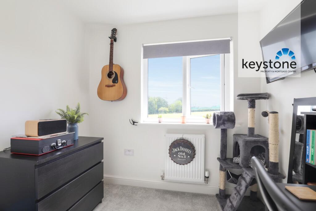 Additional property image - Llys Cadfan, Oakenholt, Flint, Flintshire, CH6 5WF