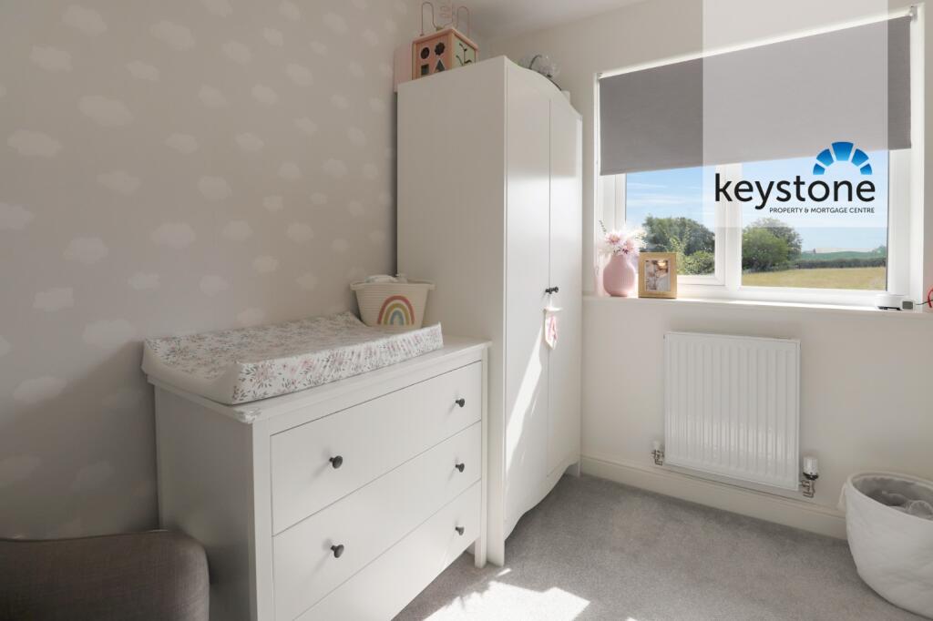 Additional property image - Llys Cadfan, Oakenholt, Flint, Flintshire, CH6 5WF