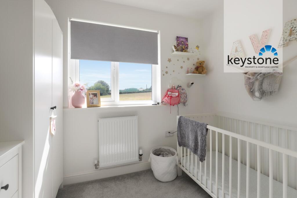 Additional property image - Llys Cadfan, Oakenholt, Flint, Flintshire, CH6 5WF