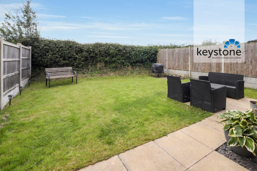 Additional property image - Llys Cadfan, Oakenholt, Flint, Flintshire, CH6 5WF