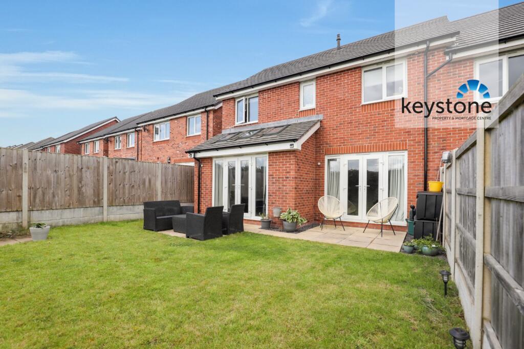 Additional property image - Llys Cadfan, Oakenholt, Flint, Flintshire, CH6 5WF