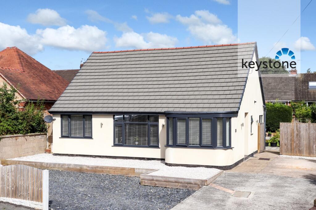 Main image of property: Richmond Road, Connah's Quay, Deeside, Flintshire, CH5 4JD