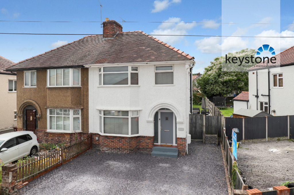 Main image of property: Marlowe Avenue, Connah's Quay, Deeside, Flintshire, CH5 4HS