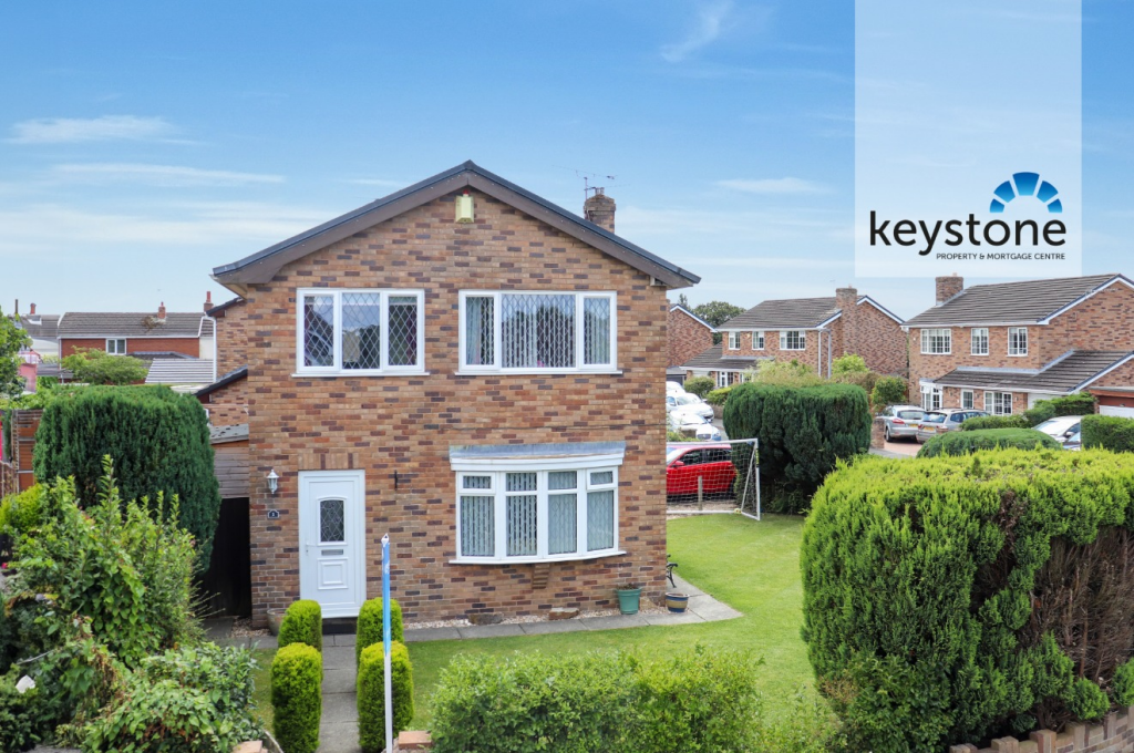 Main image of property: Oak Tree Close, Buckley, Flintshire, CH7 3JU