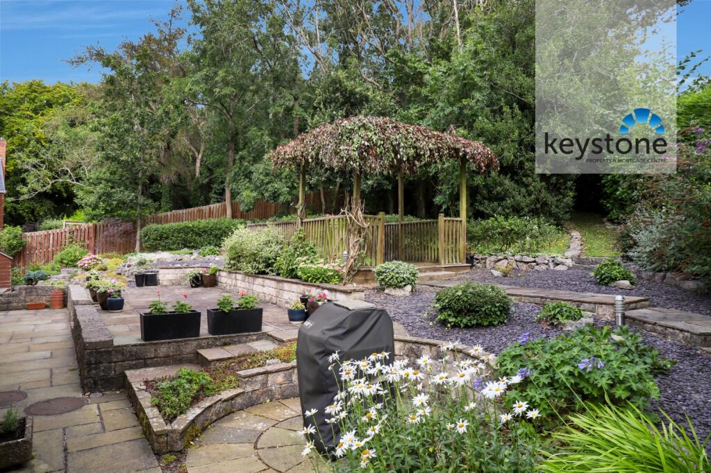 Additional property image - Yew Tree House, Pantymwyn, Mold, Flintshire, CH7 5HY