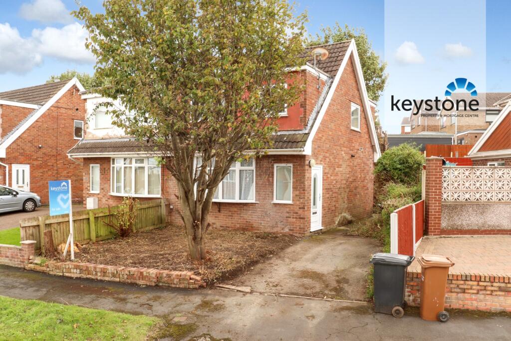 Main image of property: Aber View, Connah's Quay, Deeside, Flintshire, CH5 4DN