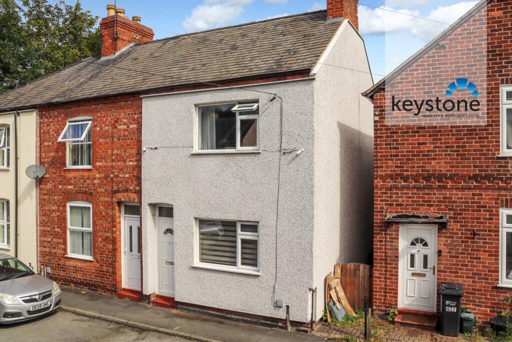 Main image of property: Cestrian Street, Connah's Quay, Deeside, Flintshire, CH5 4EG