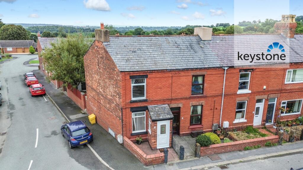 Main image of property: King Street, Leeswood, Mold, Flintshire, CH7 4SB