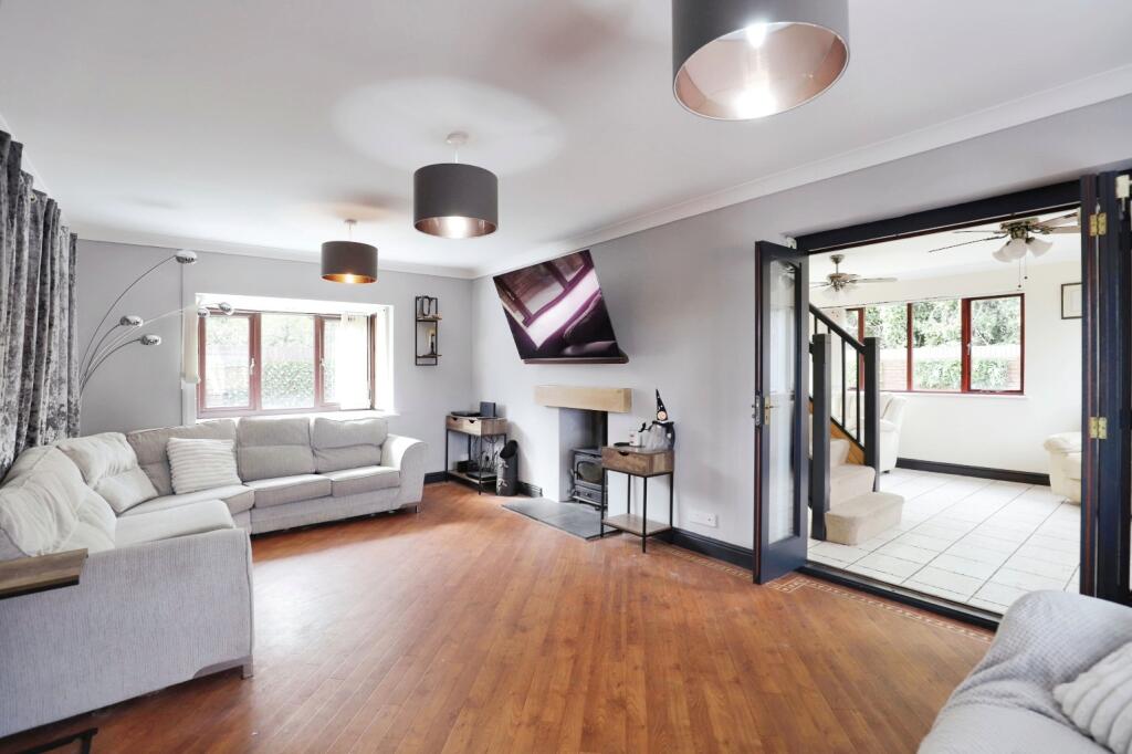 Additional property image - Bretton Lane, Bretton, Chester, Flintshire, CH4 0DW