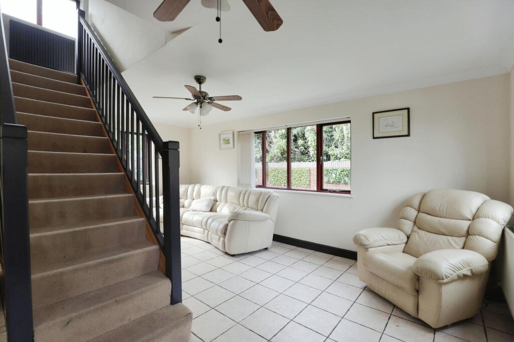 Additional property image - Bretton Lane, Bretton, Chester, Flintshire, CH4 0DW