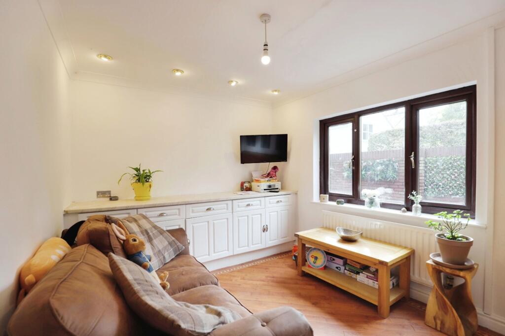 Additional property image - Bretton Lane, Bretton, Chester, Flintshire, CH4 0DW