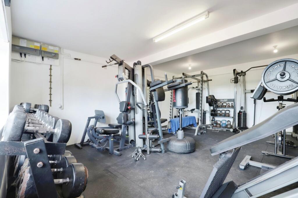 Additional property image - Bretton Lane, Bretton, Chester, Flintshire, CH4 0DW