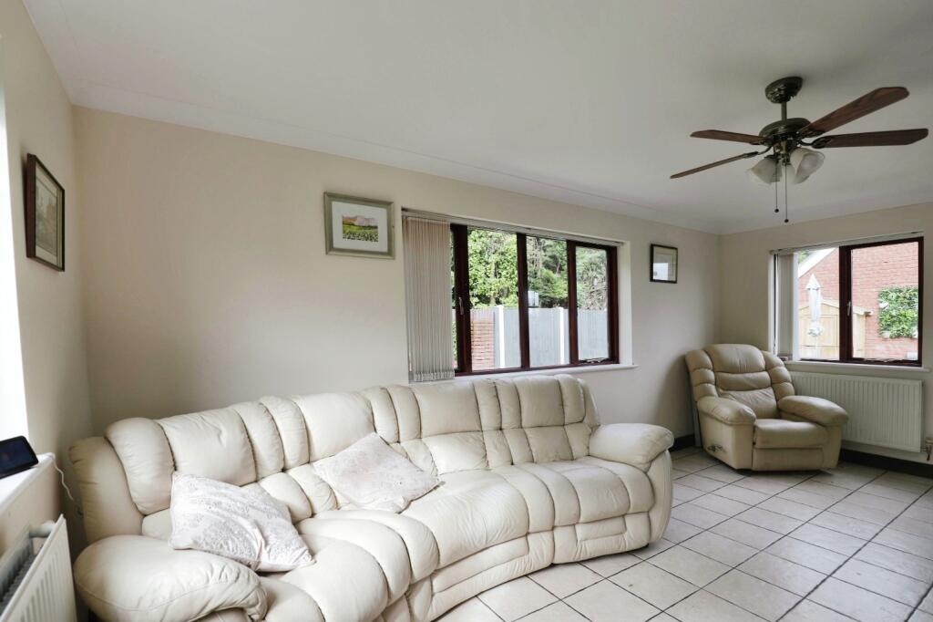 Additional property image - Bretton Lane, Bretton, Chester, Flintshire, CH4 0DW