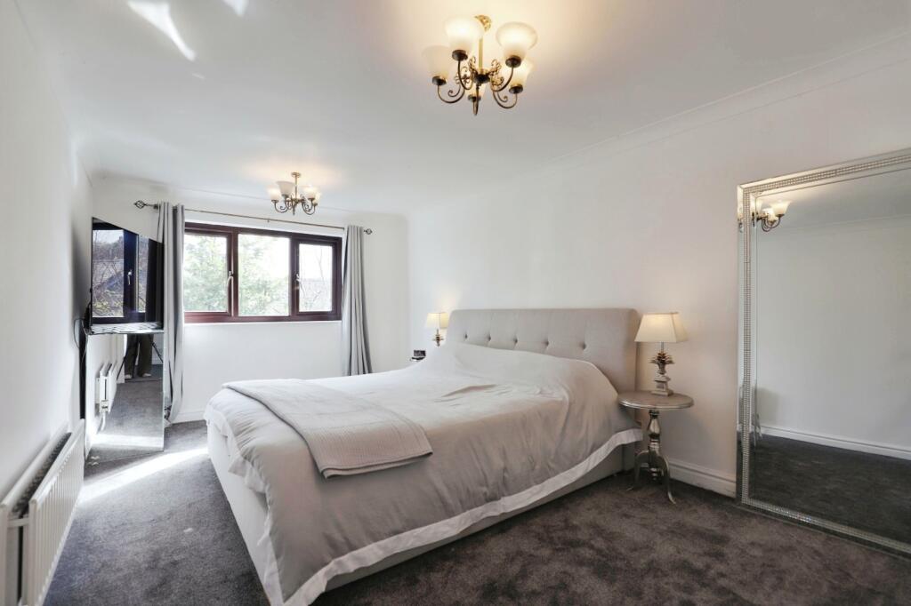 Additional property image - Bretton Lane, Bretton, Chester, Flintshire, CH4 0DW