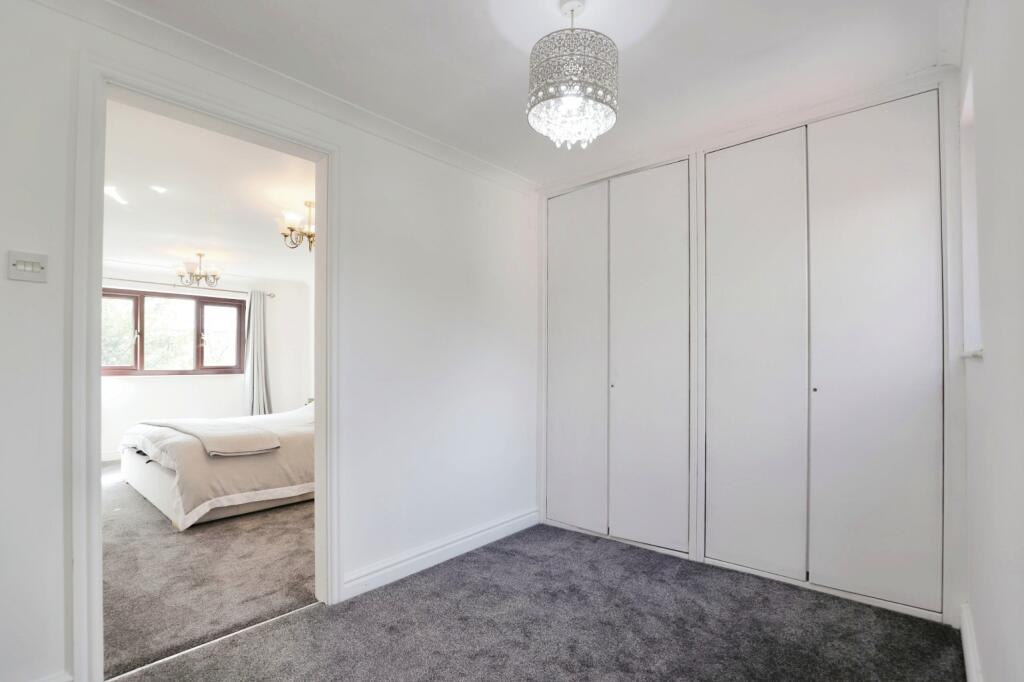 Additional property image - Bretton Lane, Bretton, Chester, Flintshire, CH4 0DW