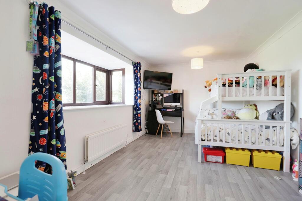 Additional property image - Bretton Lane, Bretton, Chester, Flintshire, CH4 0DW