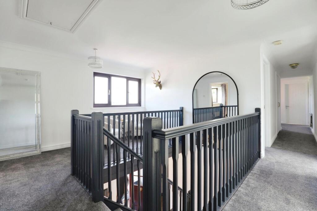 Additional property image - Bretton Lane, Bretton, Chester, Flintshire, CH4 0DW