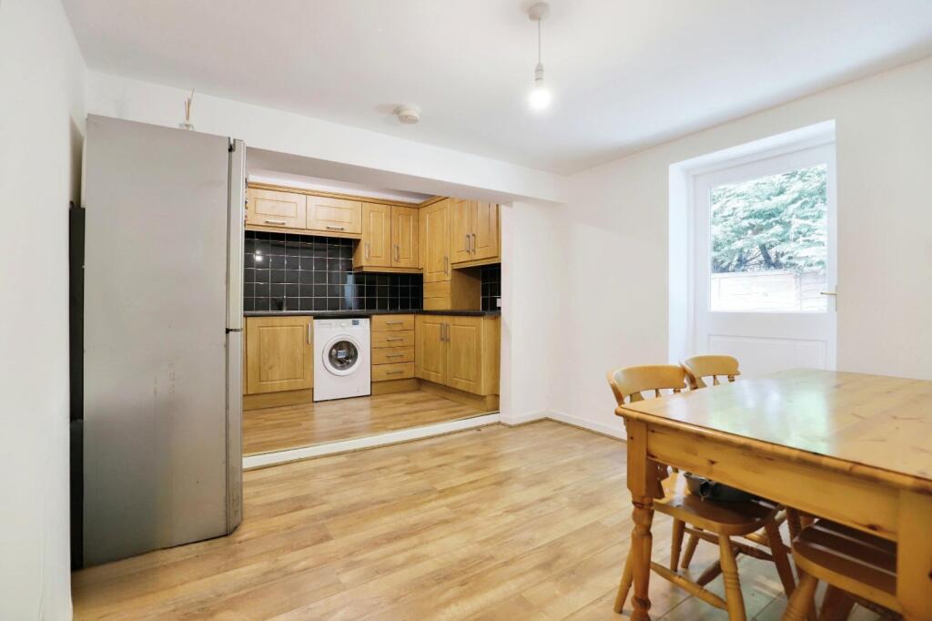 Additional property image - Bretton Lane, Bretton, Chester, Flintshire, CH4 0DW