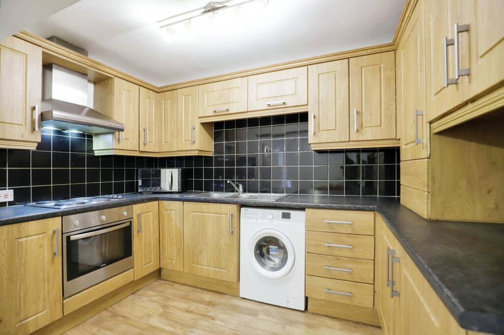 Additional property image - Bretton Lane, Bretton, Chester, Flintshire, CH4 0DW