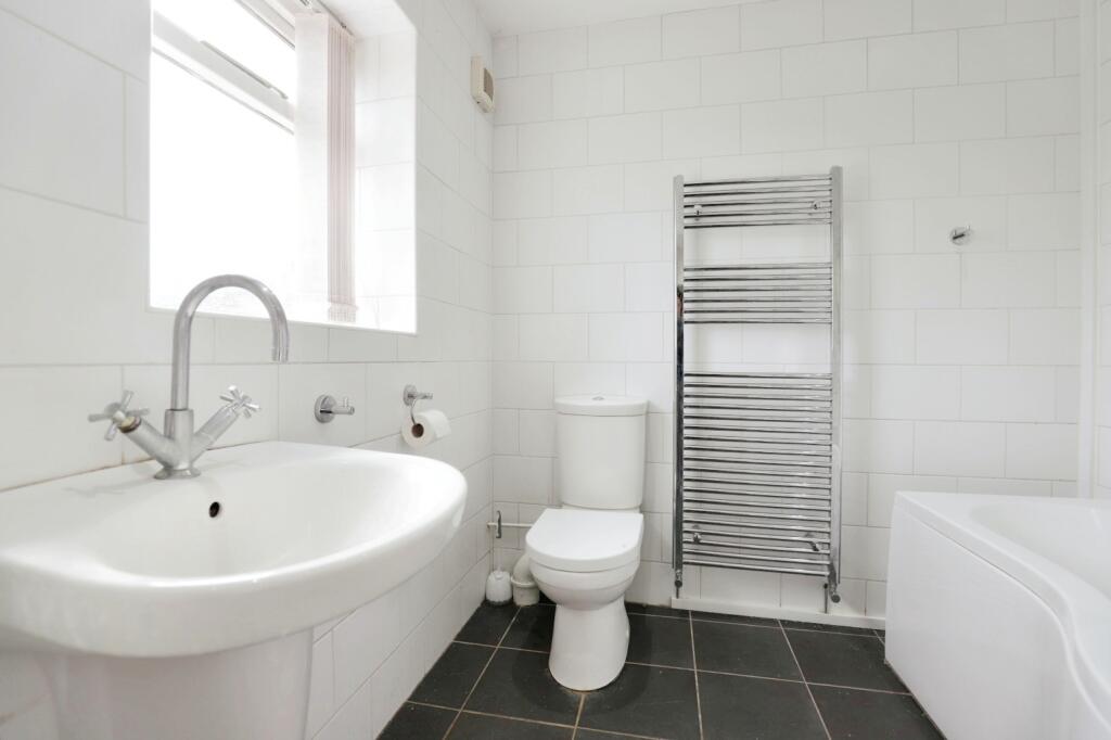Additional property image - Bretton Lane, Bretton, Chester, Flintshire, CH4 0DW