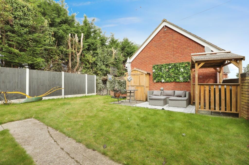 Additional property image - Bretton Lane, Bretton, Chester, Flintshire, CH4 0DW