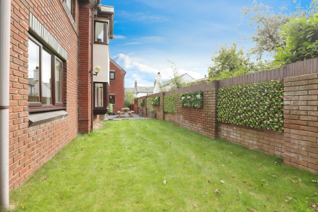 Additional property image - Bretton Lane, Bretton, Chester, Flintshire, CH4 0DW