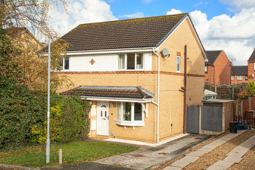 Additional property image - Whitecroft Close, Connah's Quay, Deeside, Flintshire, CH5 4QU