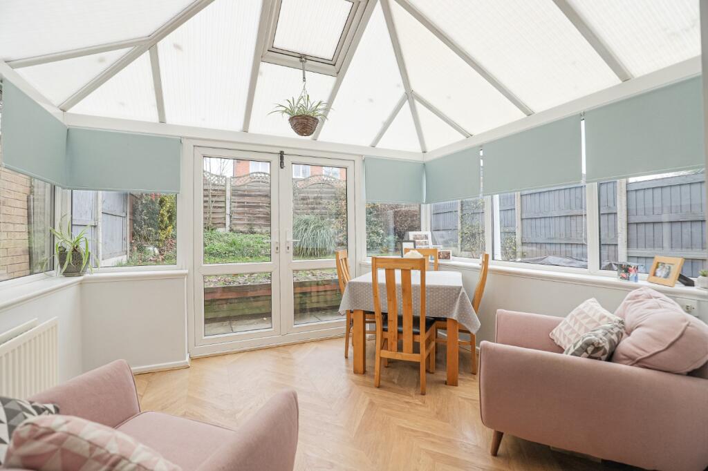 Additional property image - Whitecroft Close, Connah's Quay, Deeside, Flintshire, CH5 4QU