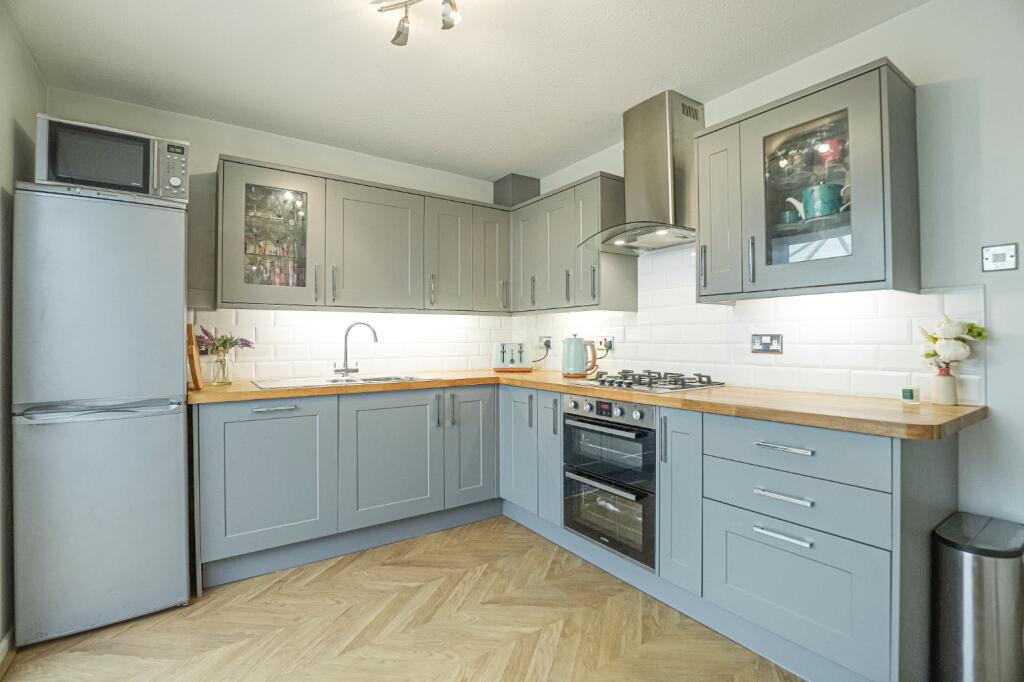 Additional property image - Whitecroft Close, Connah's Quay, Deeside, Flintshire, CH5 4QU
