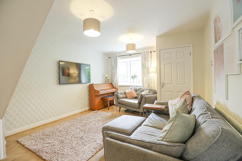 Additional property image - Whitecroft Close, Connah's Quay, Deeside, Flintshire, CH5 4QU