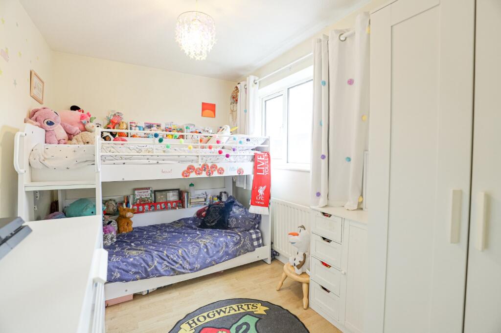 Additional property image - Whitecroft Close, Connah's Quay, Deeside, Flintshire, CH5 4QU