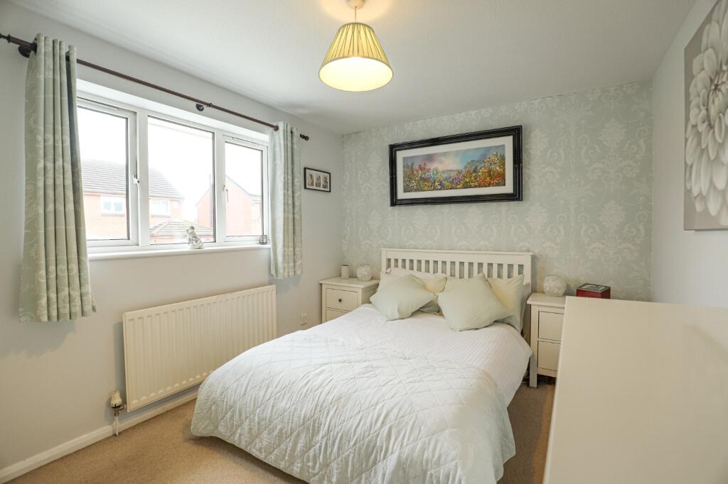 Additional property image - Whitecroft Close, Connah's Quay, Deeside, Flintshire, CH5 4QU
