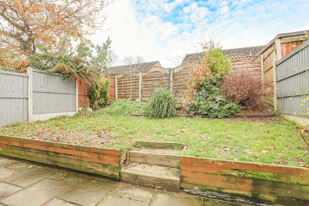 Additional property image - Whitecroft Close, Connah's Quay, Deeside, Flintshire, CH5 4QU
